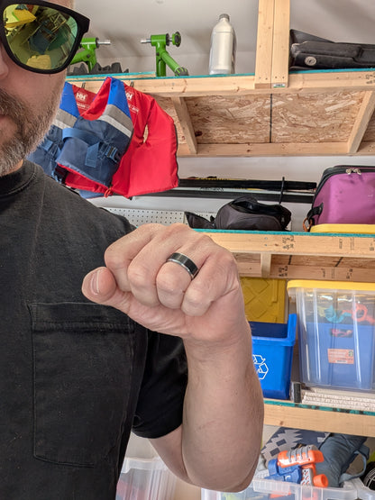The Versa Ring