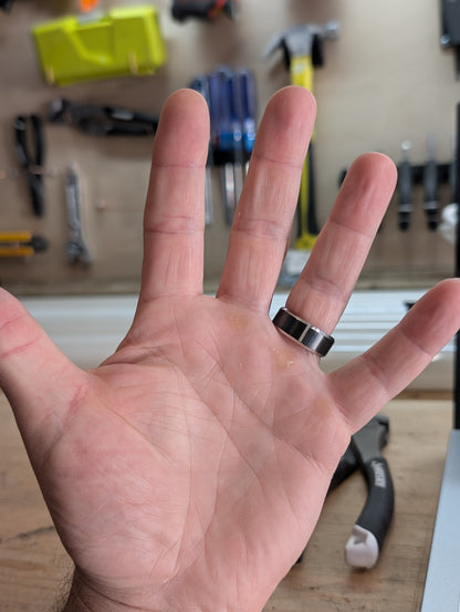 The Versa Ring